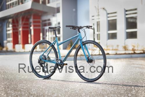 Brodie Energy ficha técnica y opiniones